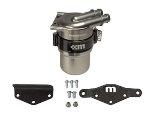 Mountune Catch Can, Universal Application