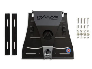 DMOS Stealth XL Shovel Mount
