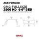 Active Cargo System - FORGED - CHEVROLET/GMC