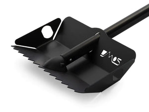 DMOS Stealth Shovel - Anodized