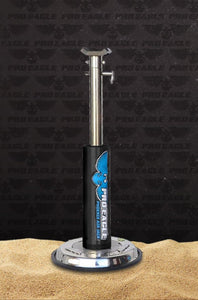 8" SAND BASE FOR THE PHOENIX CO2 AIR JACK